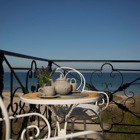Hacienda Beach Sozopol Exterior foto
