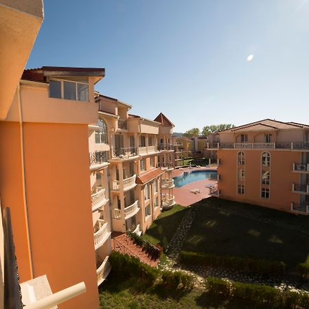 Hacienda Beach Sozopol Exterior foto