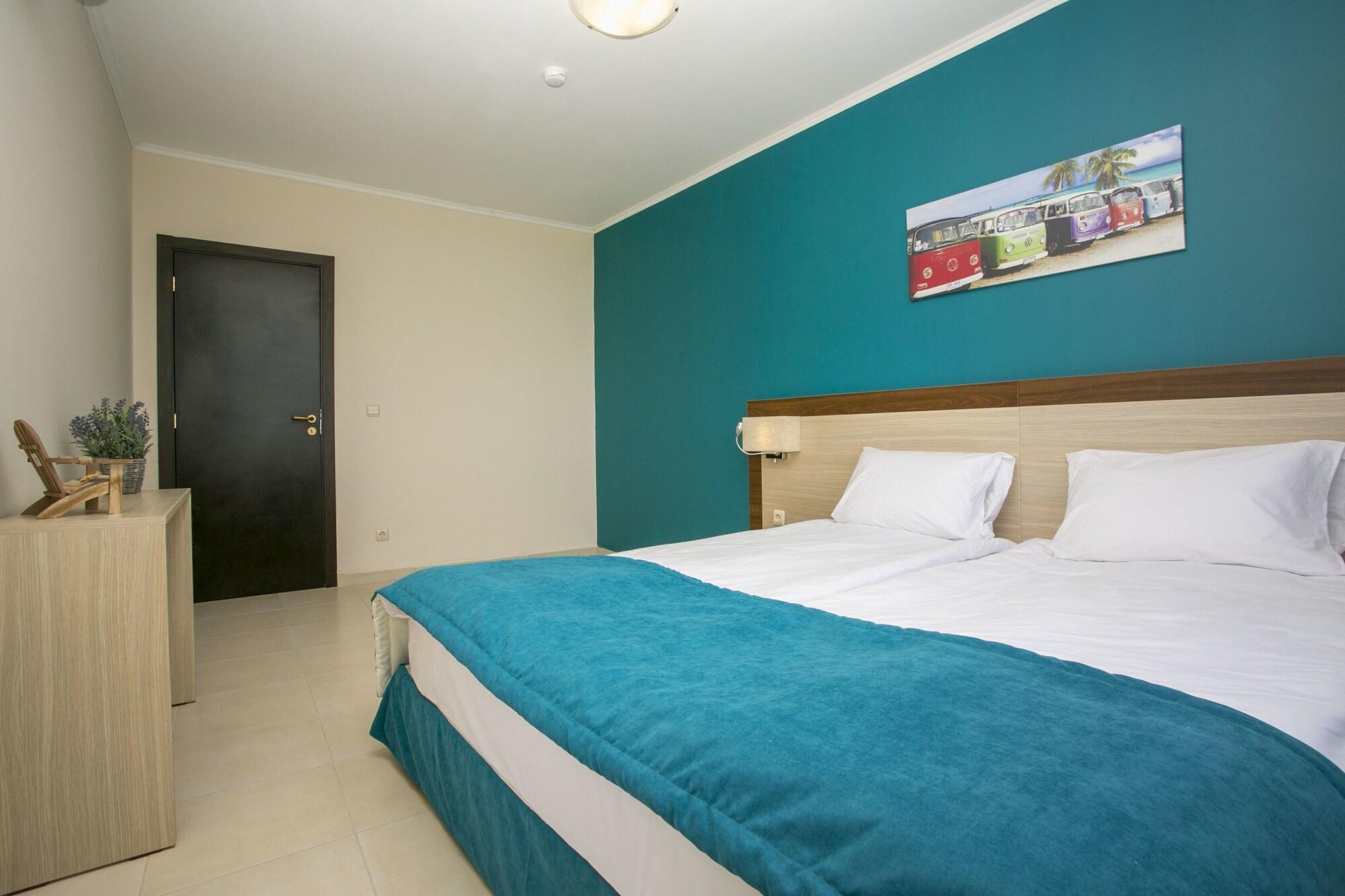 Hacienda Beach Sozopol Exterior foto