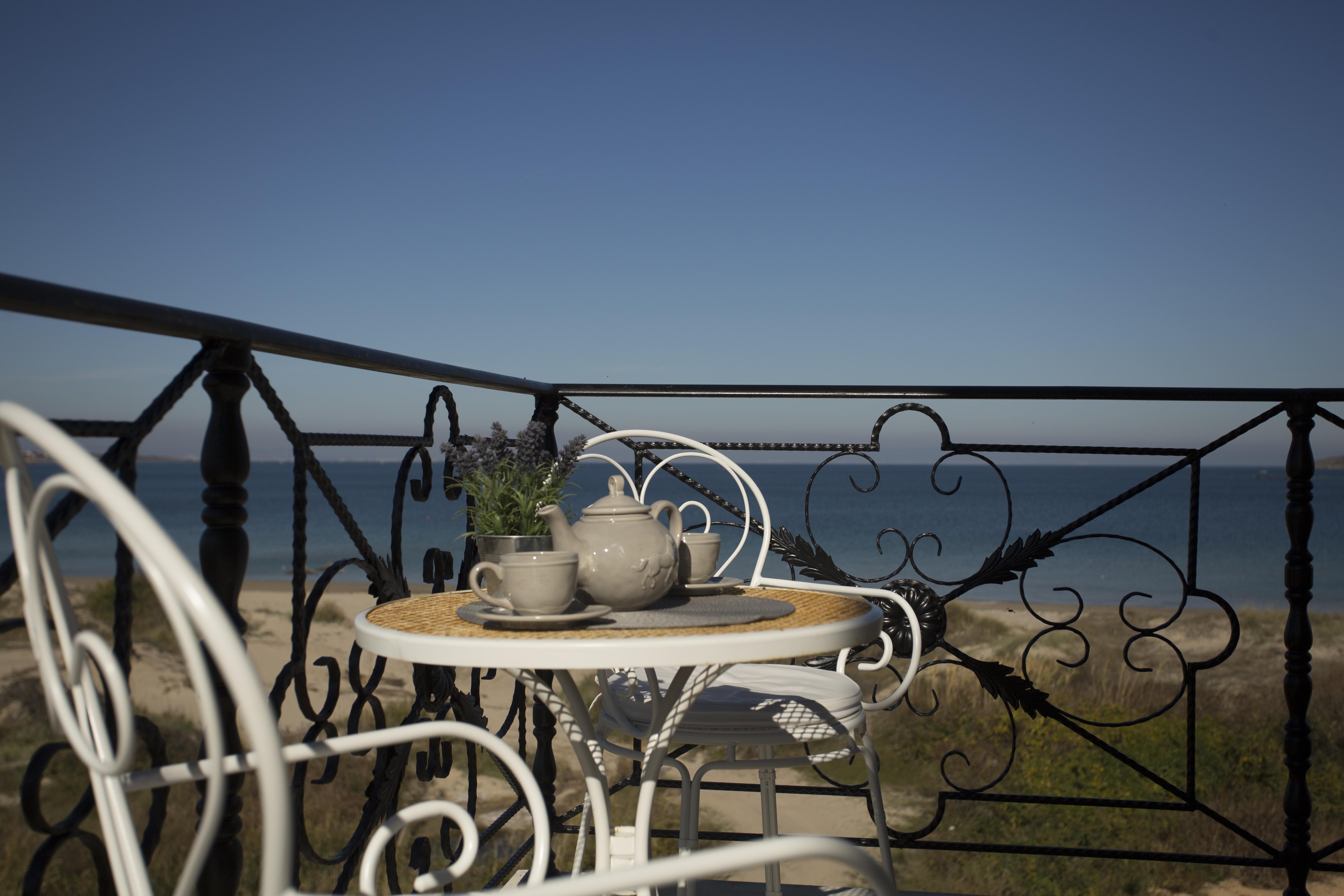 Hacienda Beach Sozopol Exterior foto
